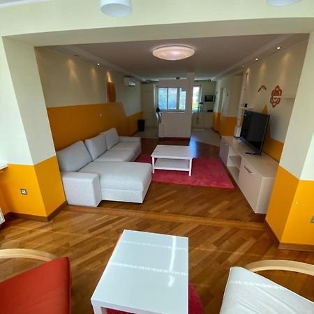 Apartma Berk Appartement Ljubljana Buitenkant foto