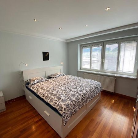 Apartma Berk Appartement Ljubljana Buitenkant foto